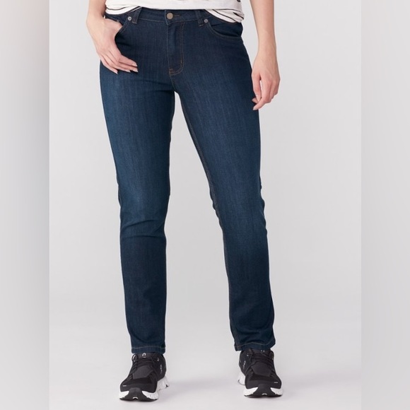 Duer Denim - DUER | Women’s Performance Slim Straight Jeans